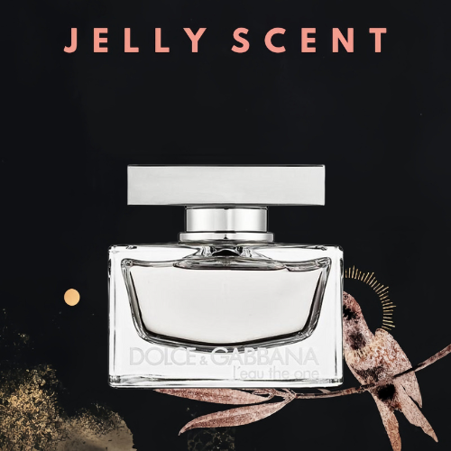 Jelly.Store Perfume - Nước Hoa D&G L'eau The One - Nước hoa Authentic