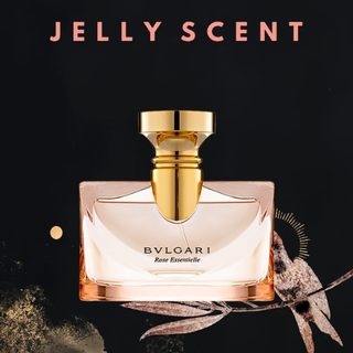 Jelly.Store Perfume - Nước hoa nữ Bvlgari Rose Essentielle EDP - Nước hoa Authentic