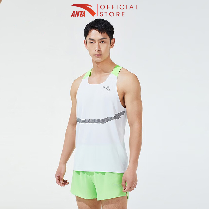 Bộ thể thao Running nam A-COOL Anta 852325201