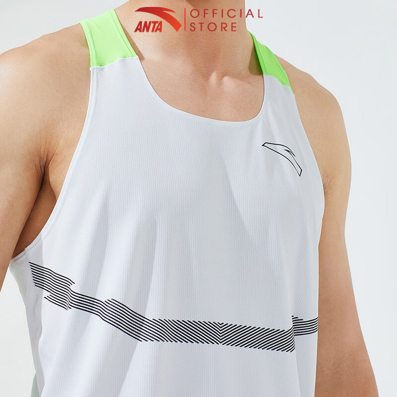 Bộ thể thao Running nam A-COOL Anta 852325201