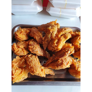 Bột Chiên Giòn ( 1kg)