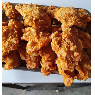 Bột Chiên Giòn ( 1kg)