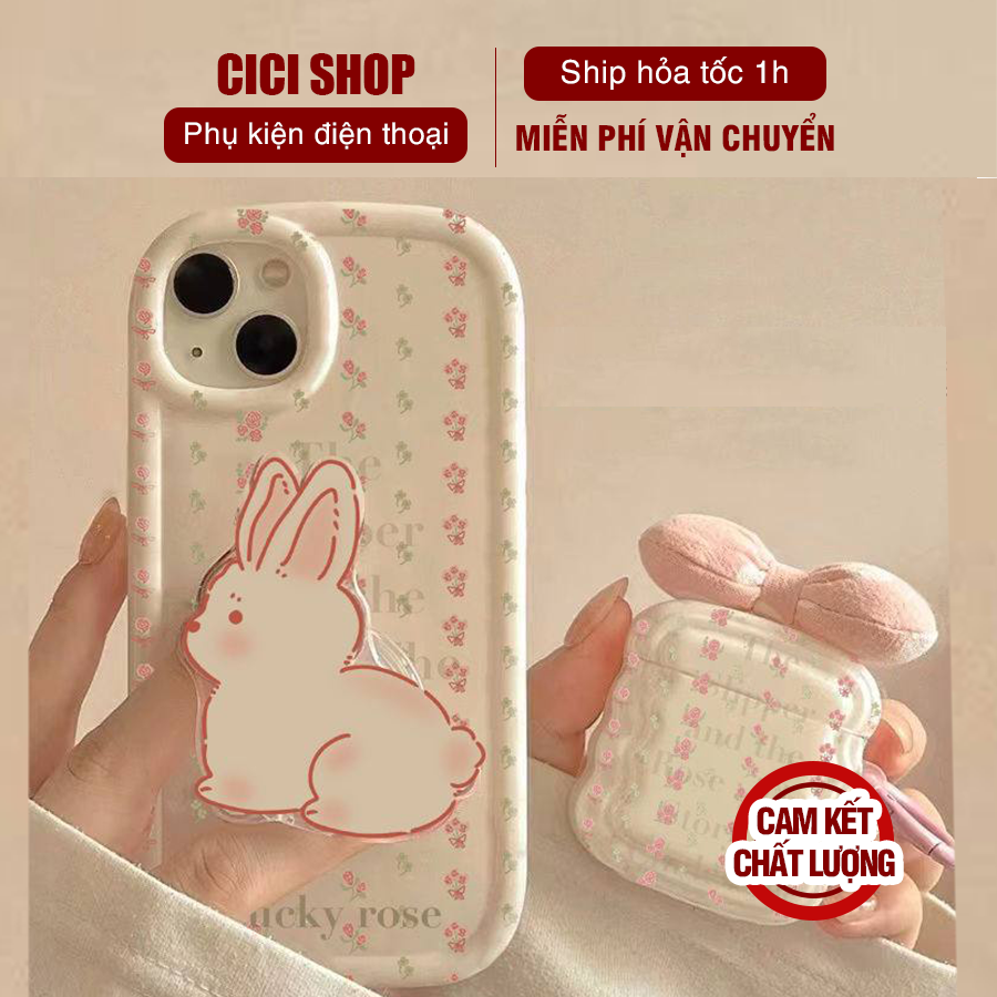 - Cici shop phụ kiện điện thoại