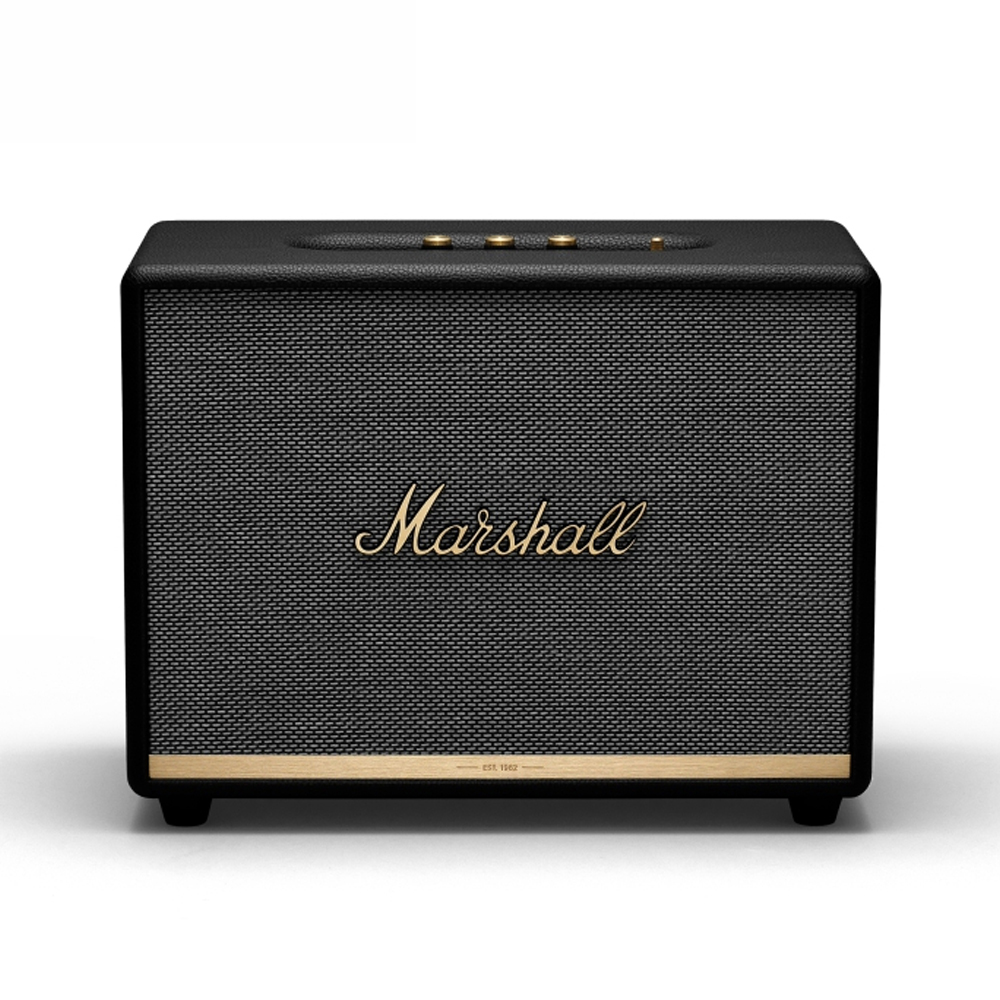 Loa Marshall Woburn 2