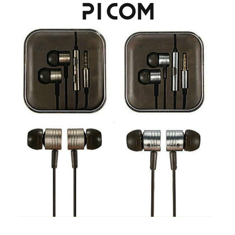 Tai Nghe Có Dây Picom Mi Cao Cấp