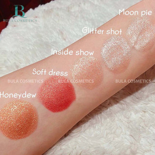 Phấn Mắt Dạng Thỏi Có Nhũ 3CE Eye Glint (Date 2024)