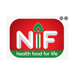 Vải Ngâm NIF - NIF