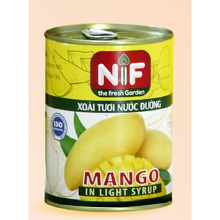 Xoài lon - nif