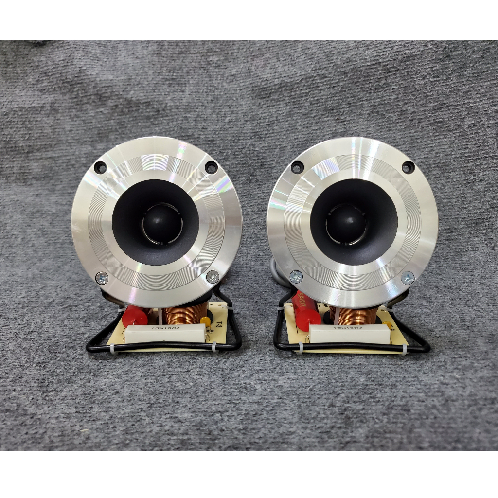 Loa Treble Pioneer P8802 Lắp Mạch Phân Tần