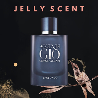 Jelly.Store  - Nước hoa - Giorgio Armani Acqua di Gio Profondo - Nước hoa Authentic