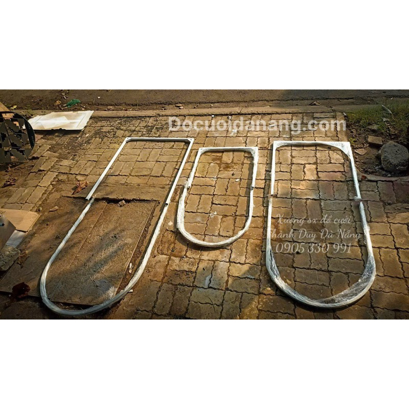 Khung sinh Nhật  bộ3 khung