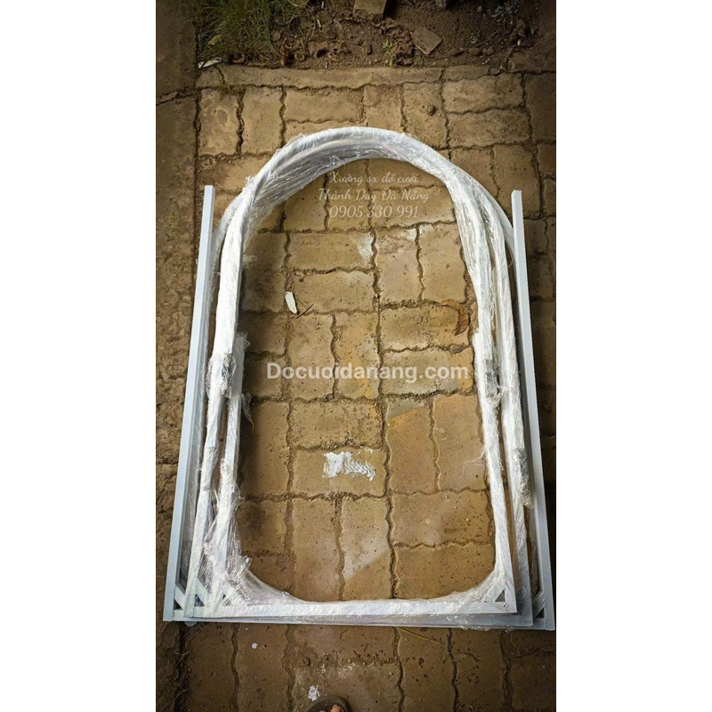 Khung sinh Nhật  bộ3 khung