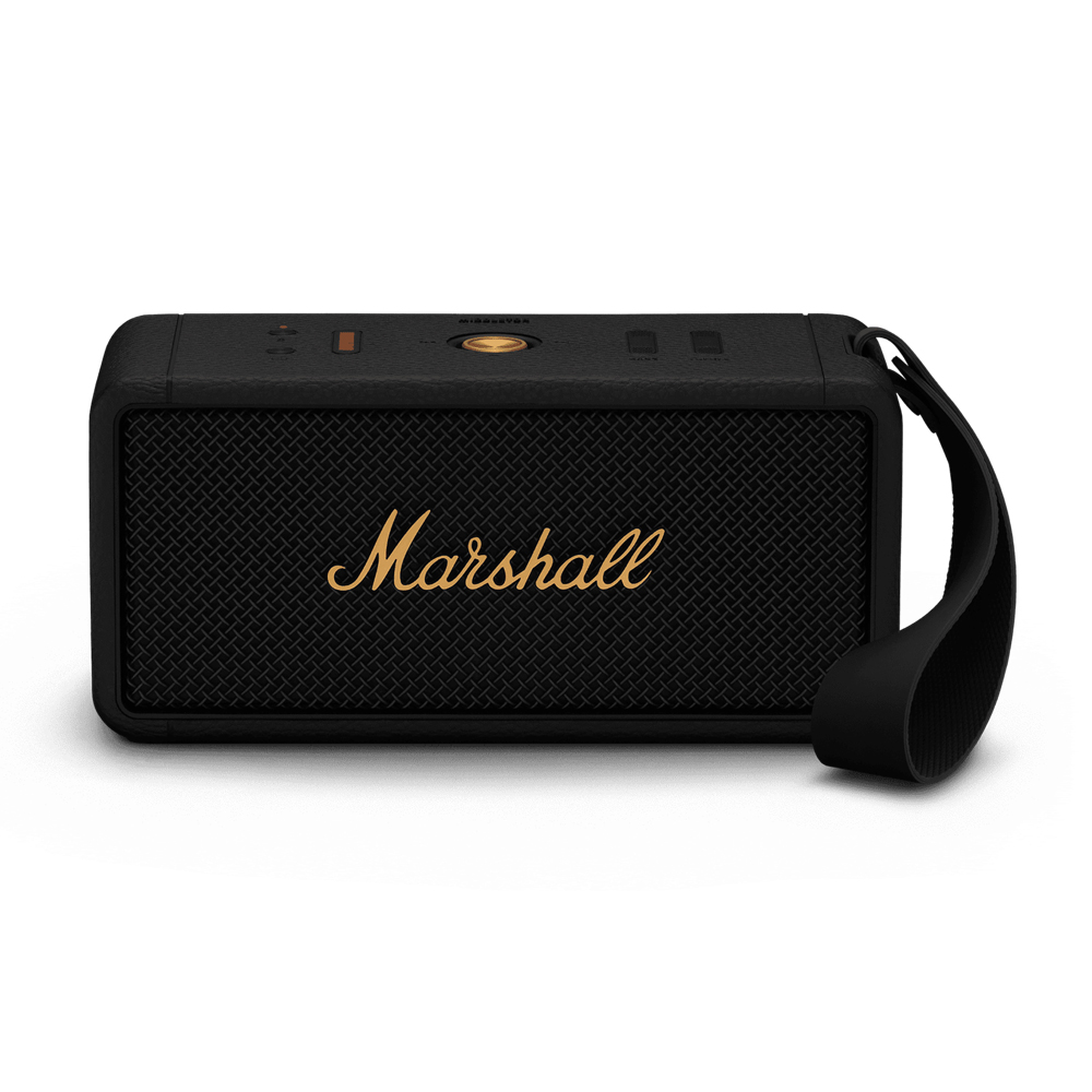 Loa Marshall Middleton