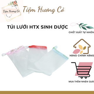 Combo 10 Túi lưới tạo bọt xà bông