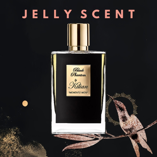 Jelly.Store Perfume - Nước hoa Kilian Black Phantom-5ml/10ml/20ml