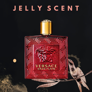 Jelly.Store  - Nước hoa - Versace Eros Flame - Nước hoa Authentic