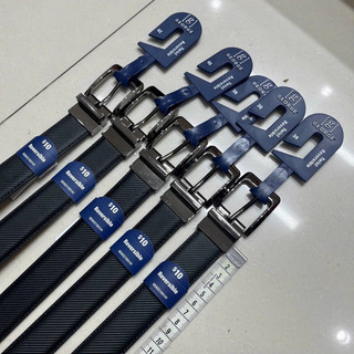 Thắt lưng của hãng George xuất Mỹ siêu đẹp, giá rẻ