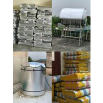 Aó bọc chống nóng bồn nước téc nước đứng , nằm 500l -2000l