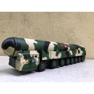 Mô hình Tên lửa đạn đảo Topol-M  1:64
