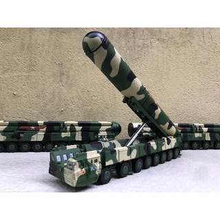 Mô hình Tên lửa đạn đảo Topol-M  1:64