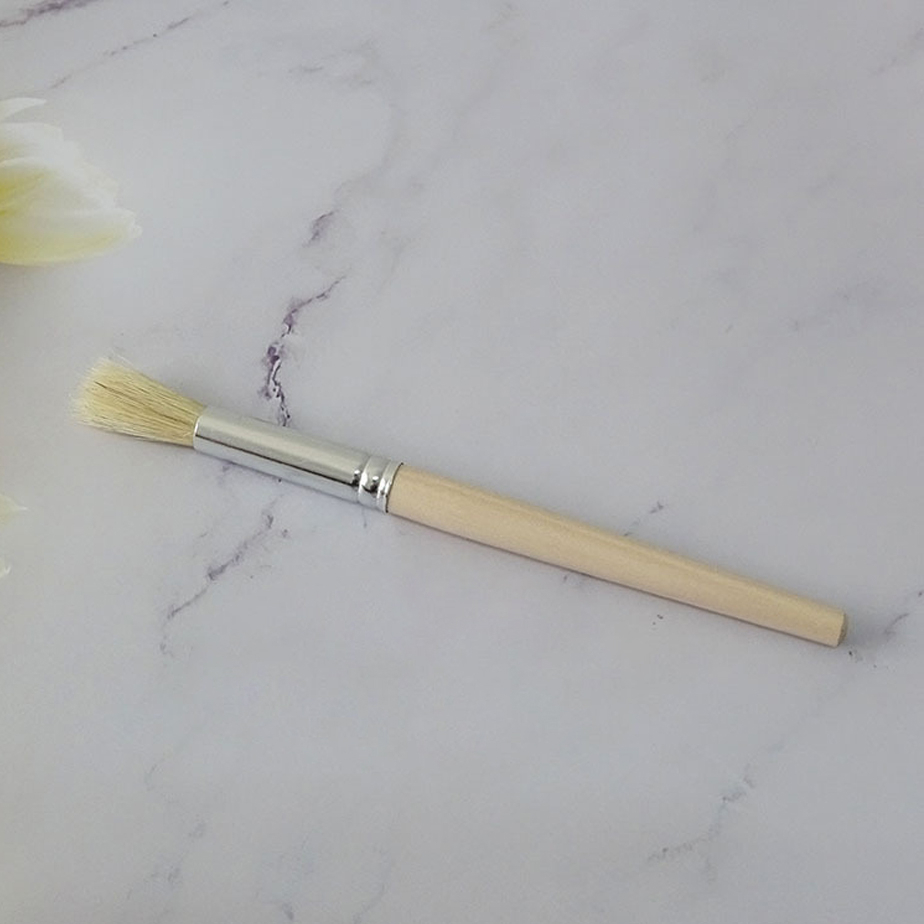 Chổi làm sạch máy xay cà phê