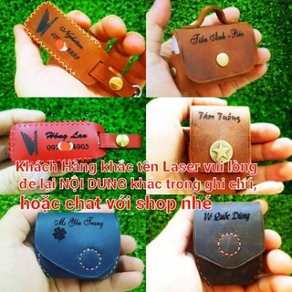 Bao da Marshall Mode 2 / Mode 3 da thật handmade