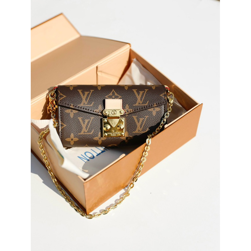 LV BITSY POUCH SPSL MINI