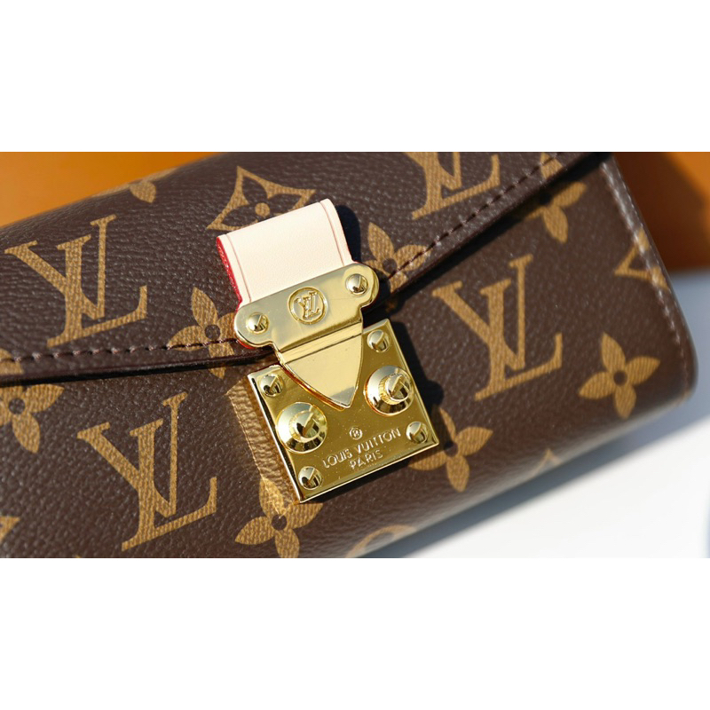 LV BITSY POUCH SPSL MINI