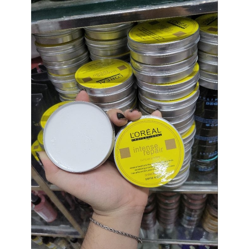 (Hàng chính hãng) Sáp vuốt tóc giữ nếp tạo kiểu Loreal