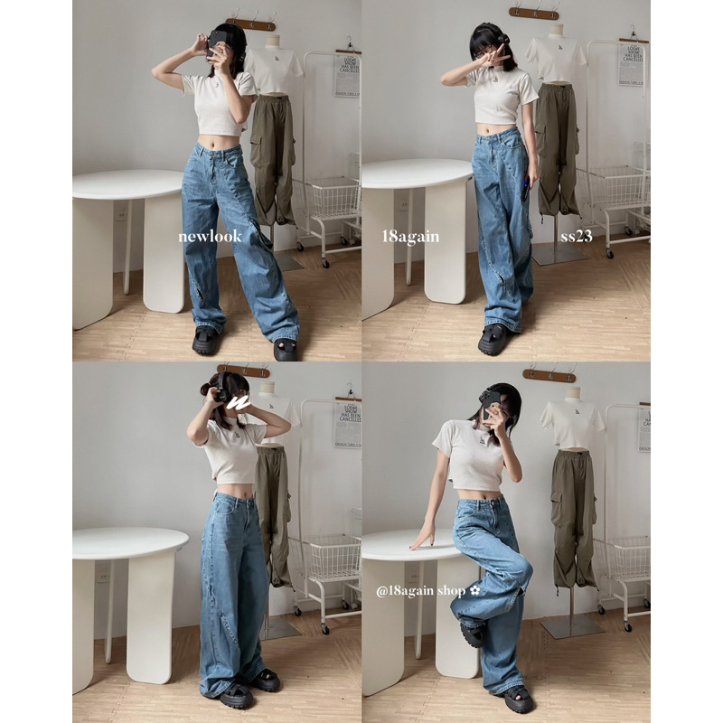 Joy Top 18made ✿ 𝐁𝐲 𝐄𝐢𝐠𝐡𝐭𝐞𝐞𝐧 𝐀𝐠𝐚𝐢𝐧