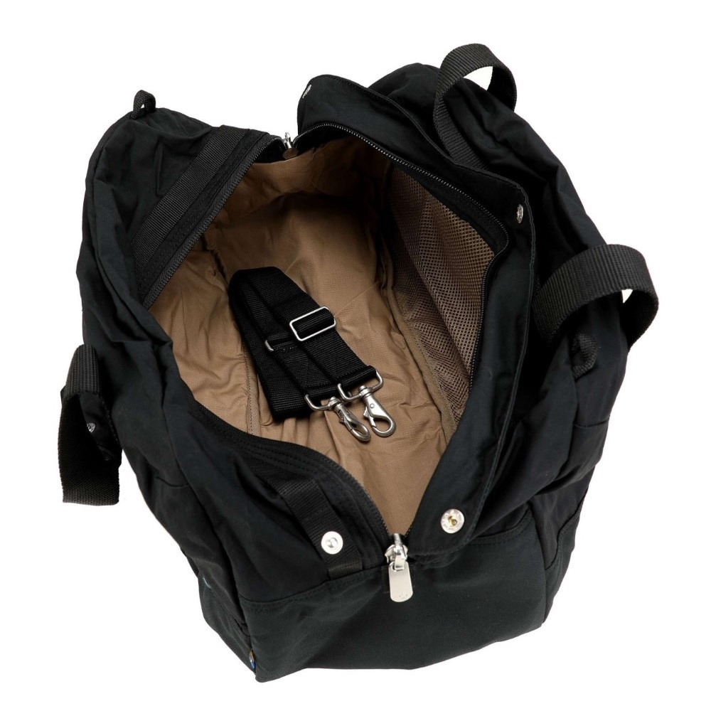 Túi du lịch Fjallraven Greenland Duffel 30