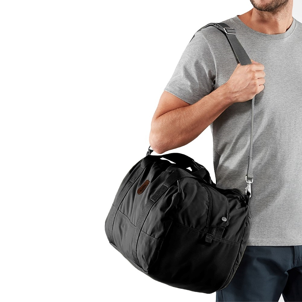 Túi du lịch Fjallraven Greenland Duffel 30