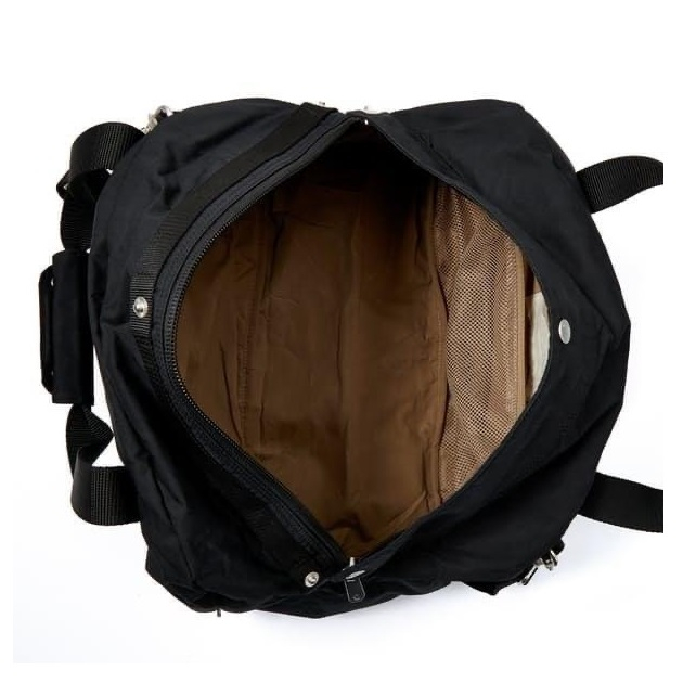 Túi du lịch Fjallraven Greenland Duffel 30