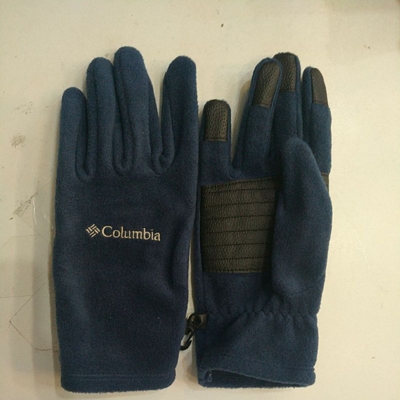 Găng tay Colum size S-XL