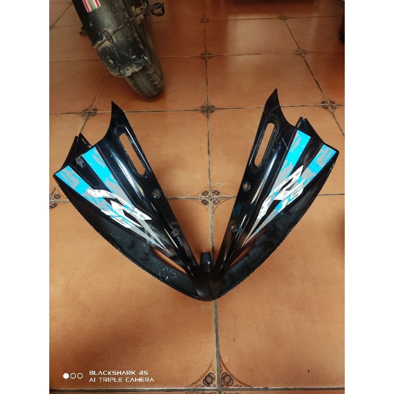 ốp đầu zin r15v2