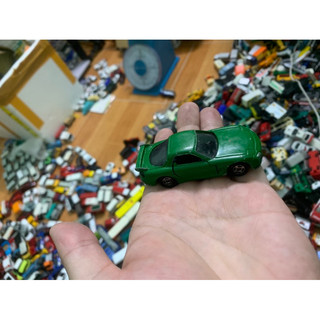 xe mô hình tomica Mazda RX-7