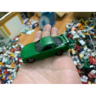 Xe mô hình tomica Mazda RX-7