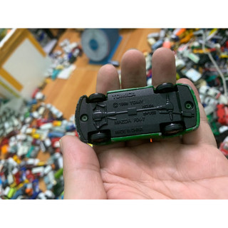xe mô hình tomica Mazda RX-7