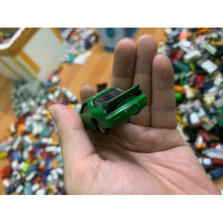 xe mô hình tomica Mazda RX-7