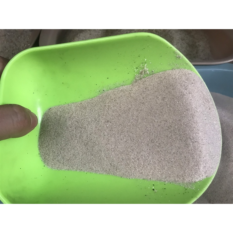Cát Trắng Mịn
