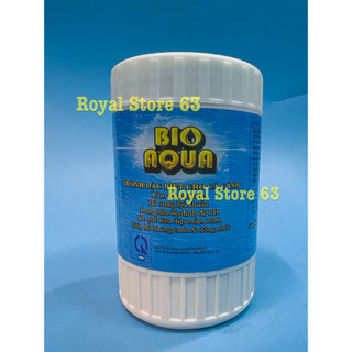 Men vi sinh làm trong nước bể cá cảnh Bio Aqua