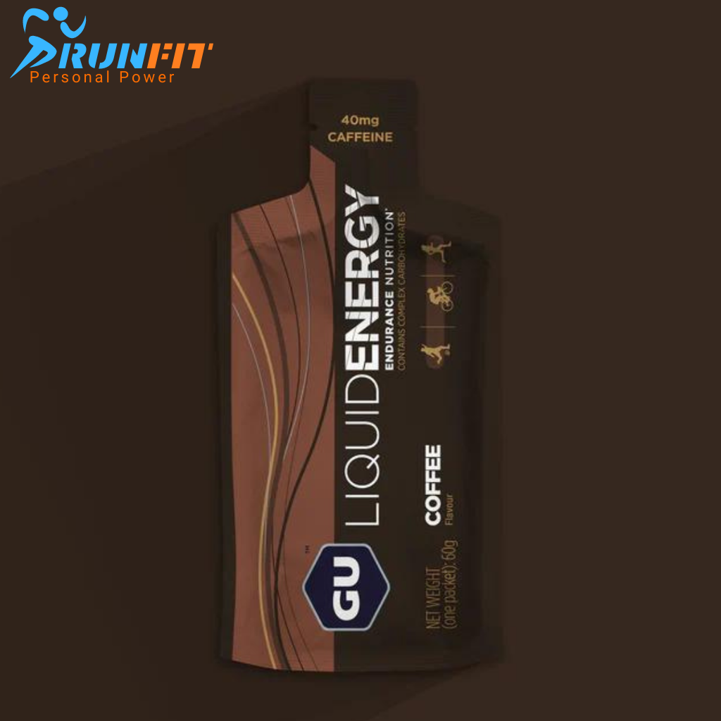 GU LIQUID GEL | THỨC UỐNG NĂNG LƯỢNG LIQUID GEL GU ENERGY