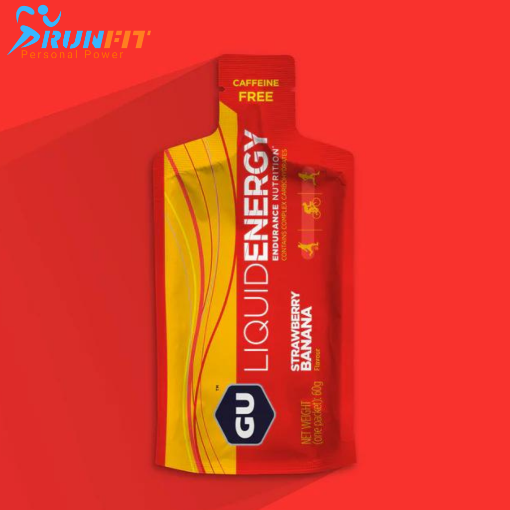GU LIQUID GEL | THỨC UỐNG NĂNG LƯỢNG LIQUID GEL GU ENERGY