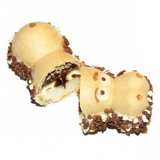 Bánh socola kinder happy hippo cacao (hộp 5 bánh)