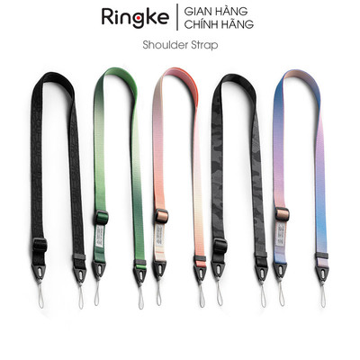 Dây đeo Shoulder Strap Ringke cho điện thoại/tablet/máy ảnh