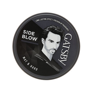 Wax Vuốt Tóc Tạo Kiểu GATSBY 25g, 75g