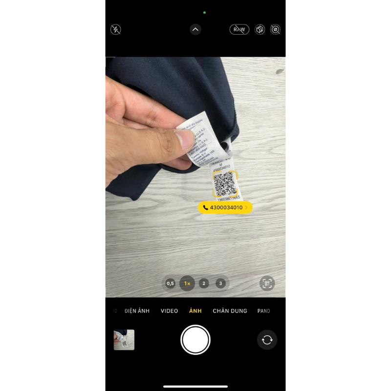 Áo polo Tommy Hilfinger pima cotton