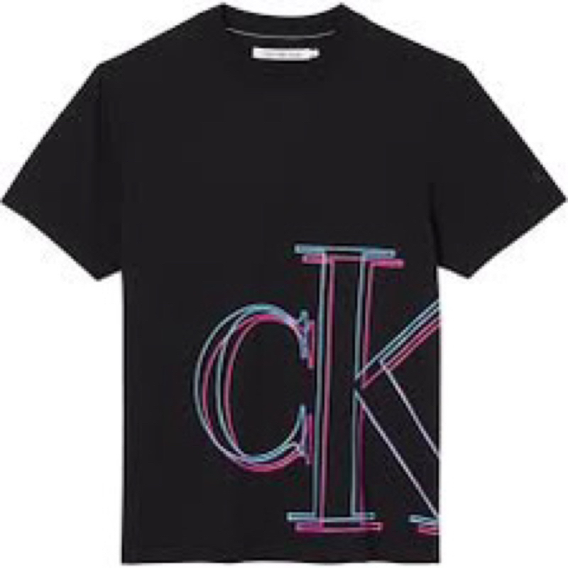 Áo phông Calvin Klein J30J320883