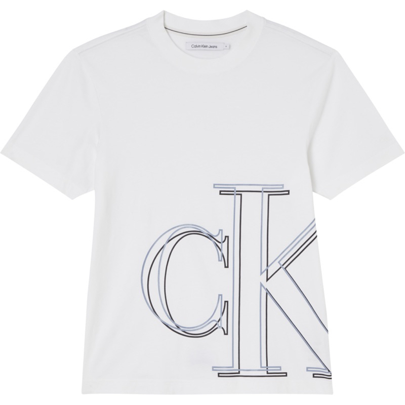 Áo phông Calvin Klein J30J320883