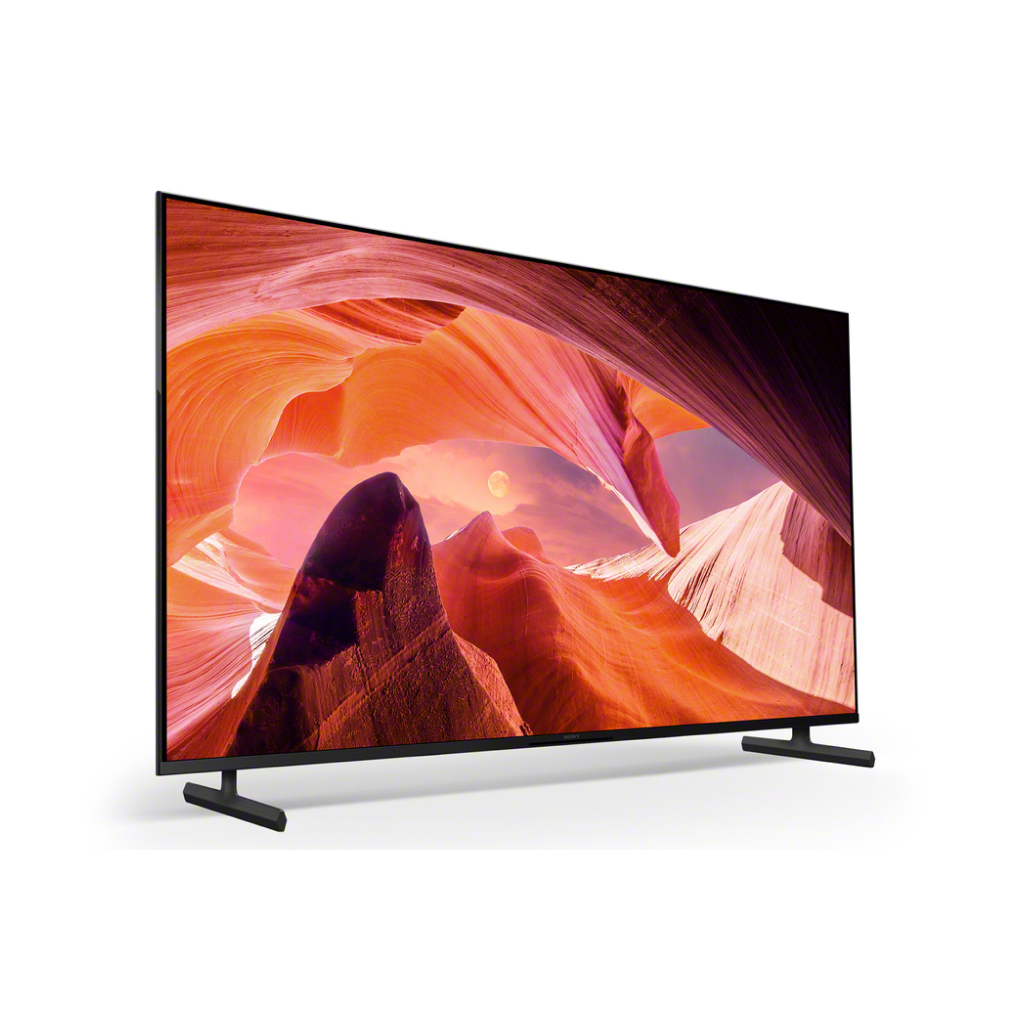 Sony 75X80L - Google Tivi Sony 4K 75 inch KD-75X80L -  Hàng chính hãng - Miễn phí lắp đặt